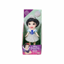 DISNEY PRINCESS маленькая куколка, 8 cm