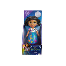 DISNEY PRINCESS Doll collectable, 8 cm