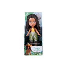 DISNEY PRINCESS Doll collectable, 8 cm