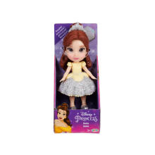DISNEY PRINCESS Doll collectable, 8 cm