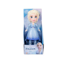 DISNEY PRINCESS Doll collectable, 8 cm