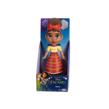 DISNEY PRINCESS Doll collectable, 8 cm