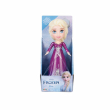 DISNEY PRINCESS Doll collectable, 8 cm