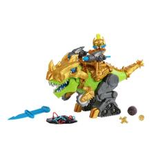 TREASURE X playset Dino