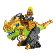 TREASURE X playset Dino
