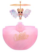L.O.L. Surprise interactive doll playset Magic wishies