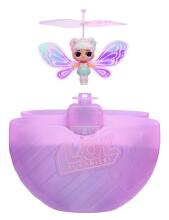 L.O.L. Surprise interactive doll playset Magic wishies