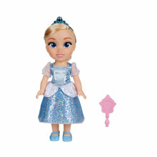 DISNEY PRINCESS кукла Cinderella, 35CM