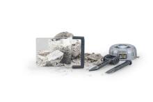 SILVERLIT Astropod playset Single mission