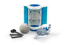 SILVERLIT Astropod playset Single mission
