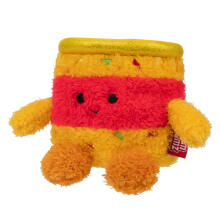 BUMBUMZ FundayBumz plush, 19 cm