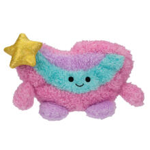 BUMBUMZ WeatherBumz plush, 19 cm