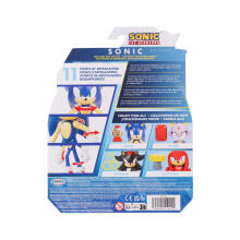 SONIC Фигурка, 11 cm