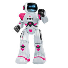 XTREM BOTS Interactive robot Sophie 2.0