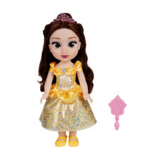 DISNEY PRINCESS lelle Belle, 35cm