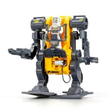 SILVERLIT Astropod playset Single mission