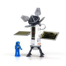 SILVERLIT Astropod playset Single mission