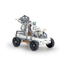 SILVERLIT Astropod playset Single mission