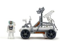 SILVERLIT Astropod playset Single mission