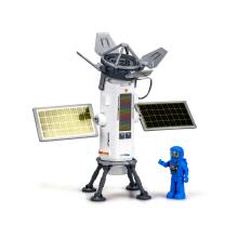 SILVERLIT Astropod playset Single mission