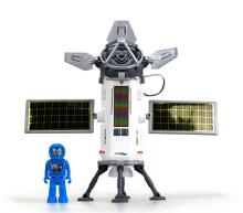SILVERLIT Astropod playset Single mission