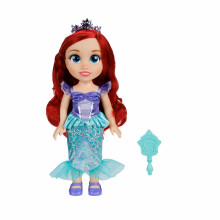 DISNEY PRINCESS doll Ariel, 35cm