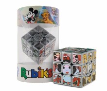 RUBIK´S CUBE Кубик Рубика Disney Platinum 3x3