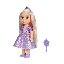 DISNEY PRINCESS lelle Rapunzel, 35cm
