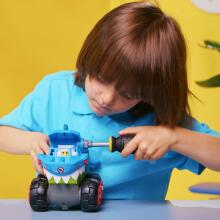 NIKKO vehicle Monster force machine