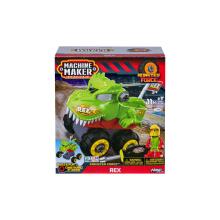NIKKO vehicle Monster force machine
