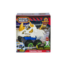 NIKKO vehicle Monster force machine