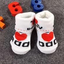 Be Snazzy Baby Socks Art.SK-27