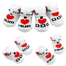 Be Snazzy Baby Socks Art.SK-27
