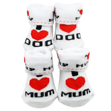 Be Snazzy Baby Socks Art.SK-27