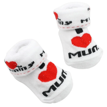 Be Snazzy Baby Socks Art.SK-27
