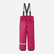 TUTTA slēpošanas bikses HERMI, rozā, 6100002A-3550, 134 cm