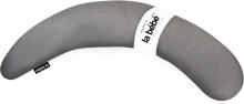 La Bebe™ Moon Maternity Pillow Cover Art.156260 Light Grey