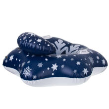 Ikonka Snow Tube Art.KX5610_3 INFLATABLE SLEDGES
