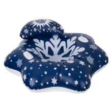 Ikonka Snow Tube Art.KX5610_3 INFLATABLE SLEDGES