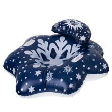Ikonka Snow Tube Art.KX5610_3 INFLATABLE SLEDGES