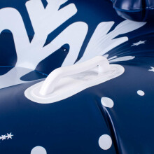 Ikonka Snow Tube Art.KX5610_3 INFLATABLE SLEDGES