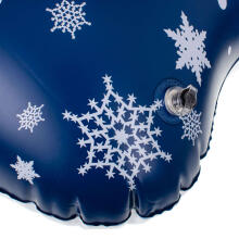 Ikonka Snow Tube Art.KX5610_3 INFLATABLE SLEDGES