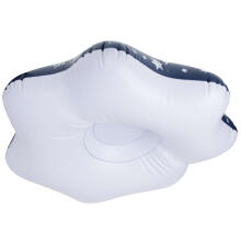 Ikonka Snow Tube Art.KX5610_3 INFLATABLE SLEDGES