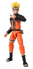 ANIME HEROES Naruto figure with accessories, 16 cm