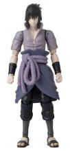 ANIME HEROES Naruto figure with accessories, 16 cm