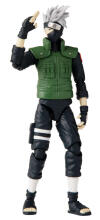 ANIME HEROES Naruto figure with accessories, 16 cm