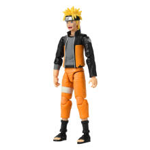 ANIME HEROES Naruto figure with accessories, 16 cm
