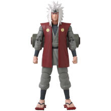 ANIME HEROES Naruto figure with accessories, 16 cm