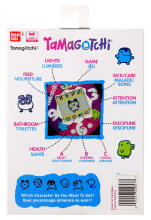 TAMAGOTCHI Interactive digital pet