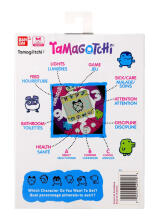 TAMAGOTCHI Interactive digital pet